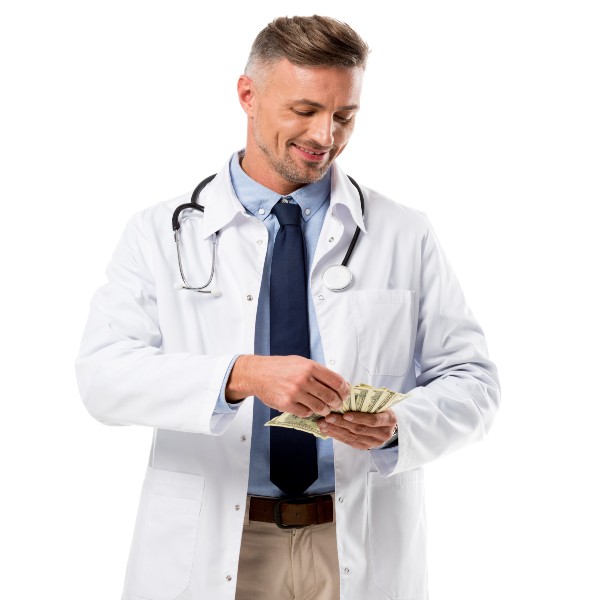 הלוואות לרופאים
